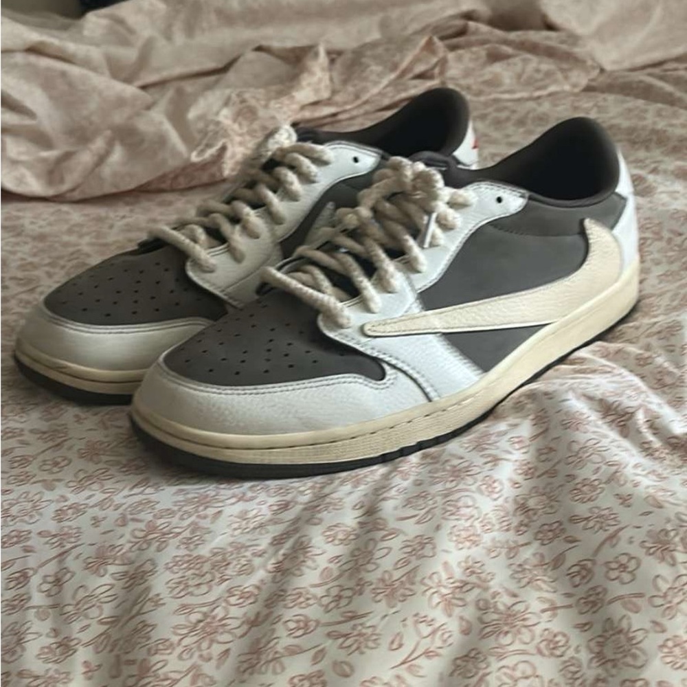 Travis Scott 1 Low
